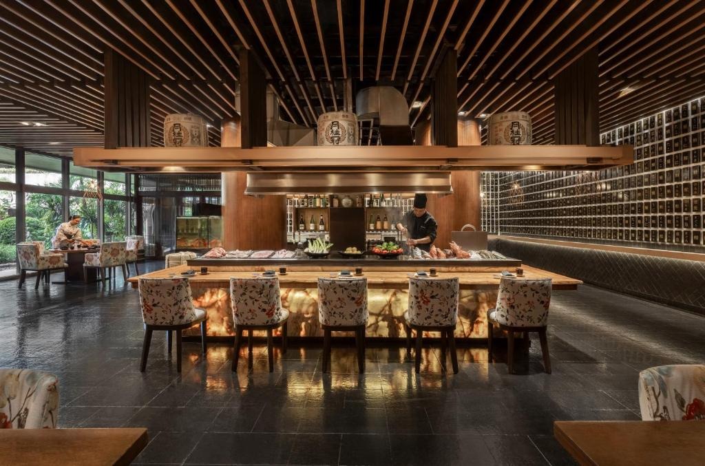 هتل داسیت تانی